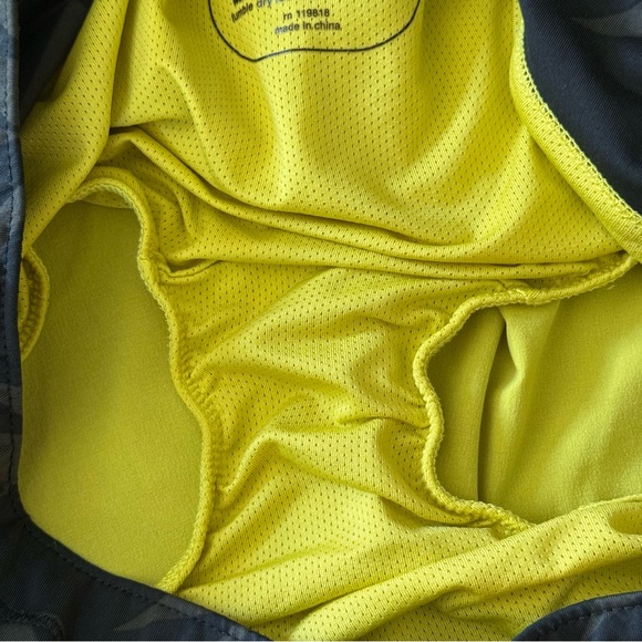 Oiselle Roga Running Athletic XC Track Shorts 6 EUC 4” - Picture 5 of 6